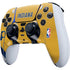 NBA Indiana Pacers Jersey PS5 DualSense Edge Pro Controller Skin