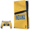 NBA Indiana Pacers Jersey PS5 Pro Disk Bundle Skin