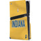 NBA Indiana Pacers Jersey PS5 Pro Disk Console Skin