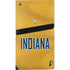 NBA Indiana Pacers Jersey PS5 Pro Disk Console Skin