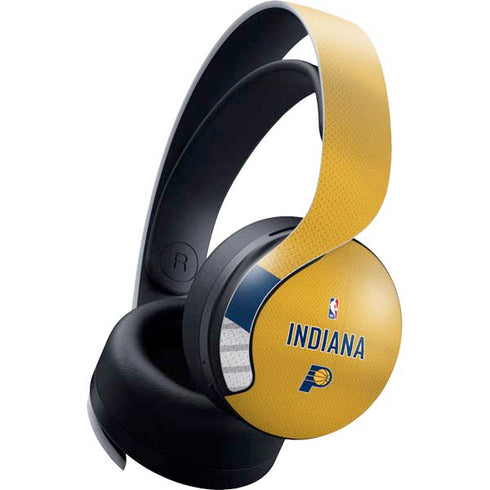 NBA Indiana Pacers Jersey PlayStation PS5 Skins