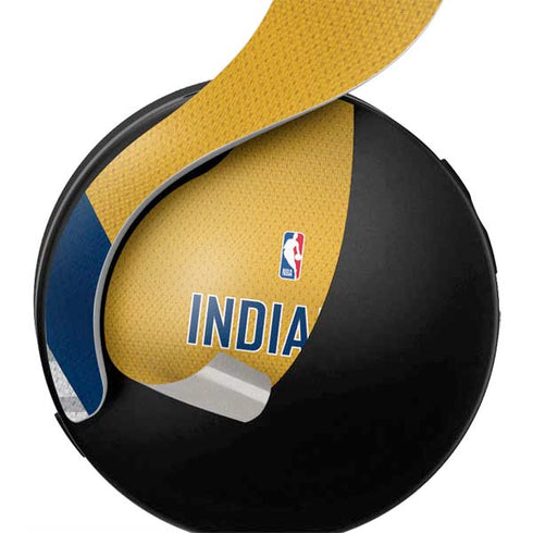 NBA Indiana Pacers Jersey PULSE 3D Wireless Headset for PS5 Skin