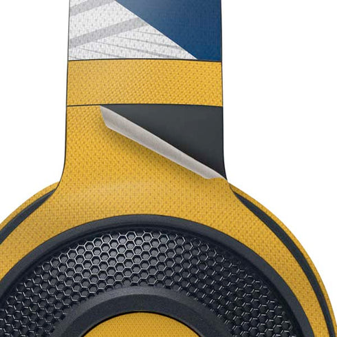 NBA Indiana Pacers Jersey Razer Kraken X Skin