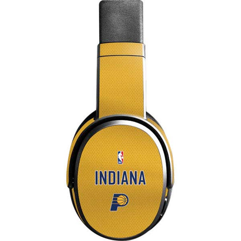 NBA Indiana Pacers Jersey Skullcandy Crusher Wireless Skin