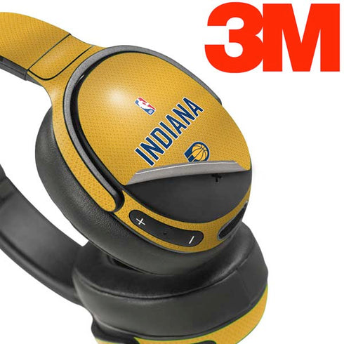 NBA Indiana Pacers Jersey Skullcandy Venue Skin