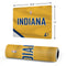 NBA Indiana Pacers Jersey Gaming Mouse Pad