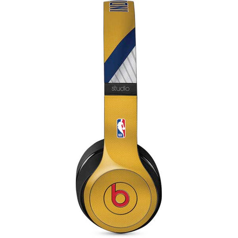 NBA Indiana Pacers Jersey Studio Wireless Skin