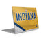 NBA Indiana Pacers Jersey Surface Book 2 13.5in Skin