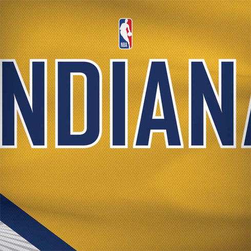 NBA Indiana Pacers Jersey Surface Book 2 15in Skin