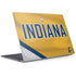 NBA Indiana Pacers Jersey Surface Laptop 3 13.5in Skin