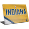 NBA Indiana Pacers Jersey Surface Laptop 4 15in Skin
