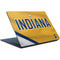 NBA Indiana Pacers Jersey Surface Laptop Skin