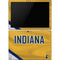 NBA Indiana Pacers Jersey Surface Pro 6 Skin