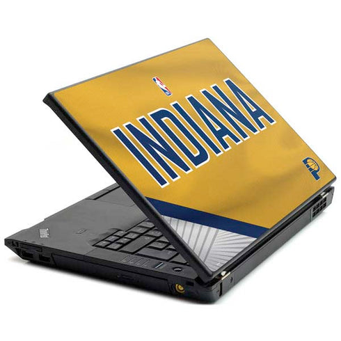 NBA Indiana Pacers Jersey T440s Skin
