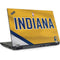NBA Indiana Pacers Jersey Lenovo ThinkPad Skin