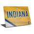 NBA Indiana Pacers Jersey Universal Laptop 16in (13 x 9.4in) Skin