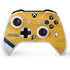 NBA Indiana Pacers Jersey Xbox One S Console and Controller Bundle Skin