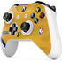 NBA Indiana Pacers Jersey Xbox One X Controller Skin