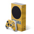NBA Indiana Pacers Jersey Xbox Series S Bundle Skin