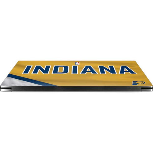 NBA Indiana Pacers Jersey Dell XPS Skin