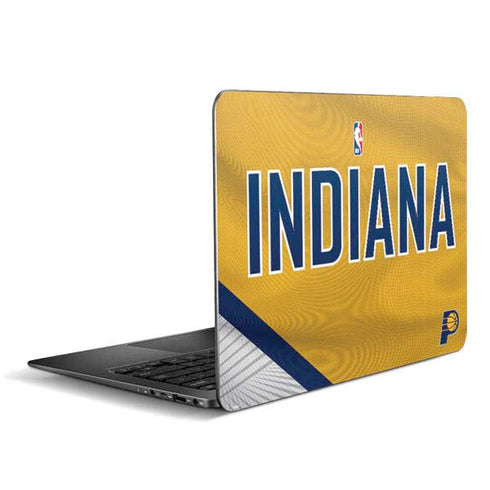 NBA Indiana Pacers Jersey Zenbook UX305FA 13.3in Skin