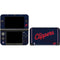 NBA LA Clippers Jersey 3DS XL 2015 Skin