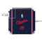 NBA LA Clippers Jersey 85W Power Adapter (15 and 17 inch MacBook Pro Charger) Skin