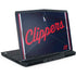 NBA LA Clippers Jersey Dell Alienware Skin