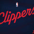 NBA LA Clippers Jersey Dell Alienware Skin
