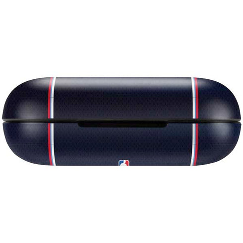 NBA LA Clippers Jersey Amazon Echo Buds Skin