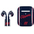 NBA LA Clippers Jersey Apple AirPods 2 Skin