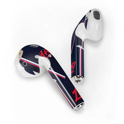 NBA LA Clippers Jersey Apple AirPods 2 Skin