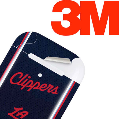 NBA LA Clippers Jersey Apple AirPods 2 Skin
