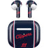 NBA LA Clippers Jersey Apple AirPods (3rd Gen 2021) Skin