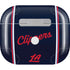 NBA LA Clippers Jersey Apple AirPods (3rd Gen 2021) Skin