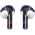 NBA LA Clippers Jersey Apple AirPods (3rd Gen 2021) Skin