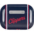 NBA LA Clippers Jersey AirPods Skins