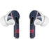 NBA LA Clippers Jersey Apple AirPods Pro Skin