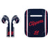 NBA LA Clippers Jersey Apple AirPods Skin