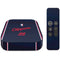 NBA LA Clippers Jersey Apple TV Skin