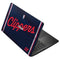 NBA LA Clippers Jersey Asus X502CA 15.6 Skin