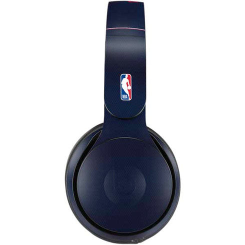 NBA LA Clippers Jersey Beats Solo Pro Skin