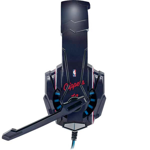 NBA LA Clippers Jersey BENGOO G9000 Skin