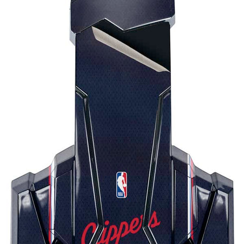 NBA LA Clippers Jersey BENGOO G9000 Skin