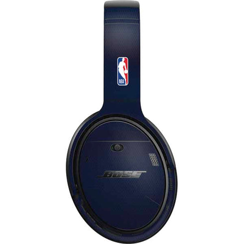 NBA LA Clippers Jersey Bose QuietComfort 35 II Headphones Skin
