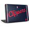 NBA LA Clippers Jersey HP Chromebook Skin