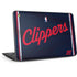 NBA LA Clippers Jersey HP Chromebook Skin