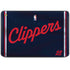 NBA LA Clippers Jersey HP Chromebook Skin