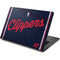 NBA LA Clippers Jersey Dell Chromebook Skin