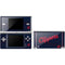 NBA LA Clippers Jersey DS Lite Skin